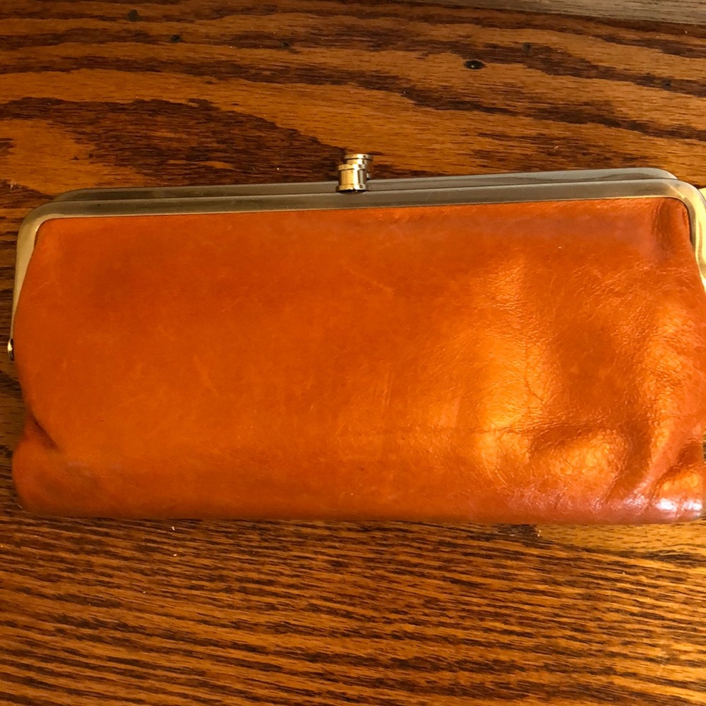 Hobo Wallet